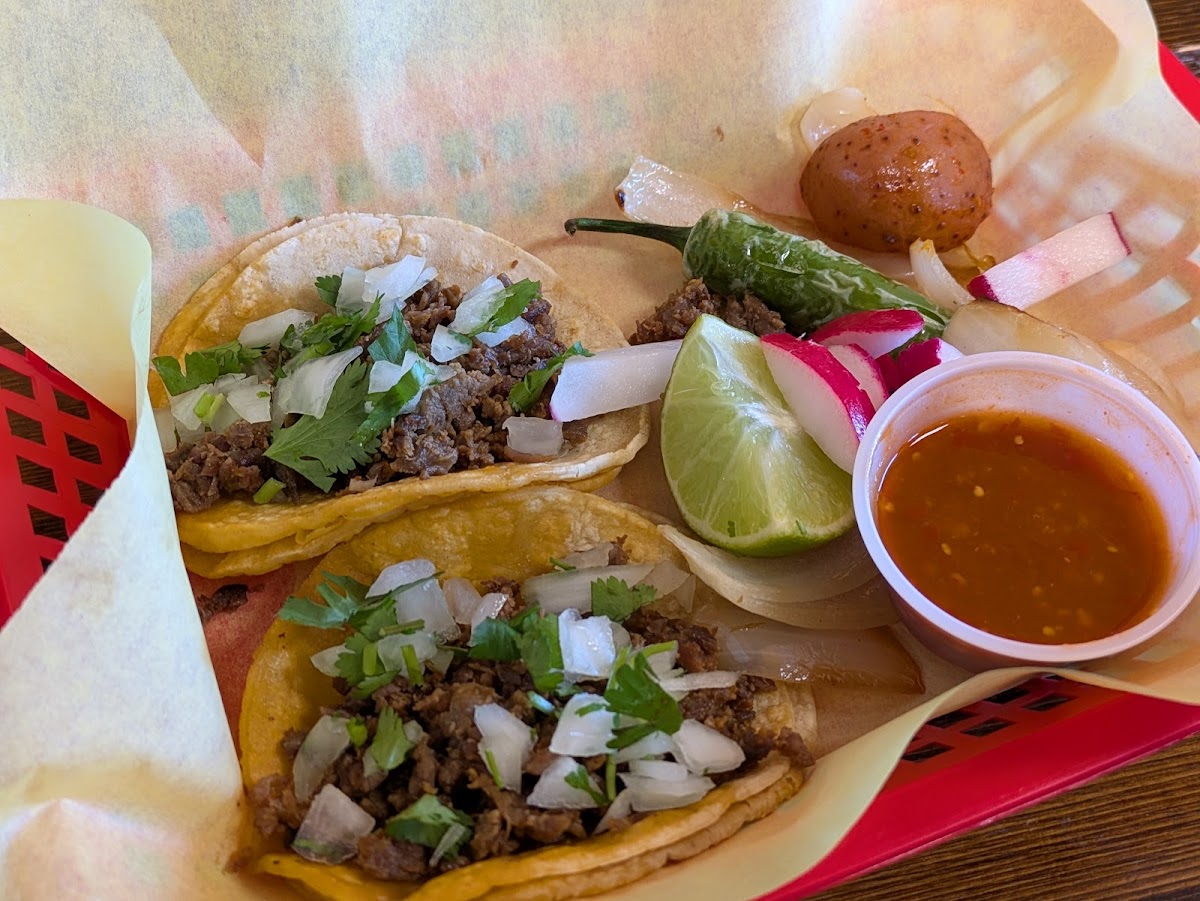 Tacos Aya Yay
