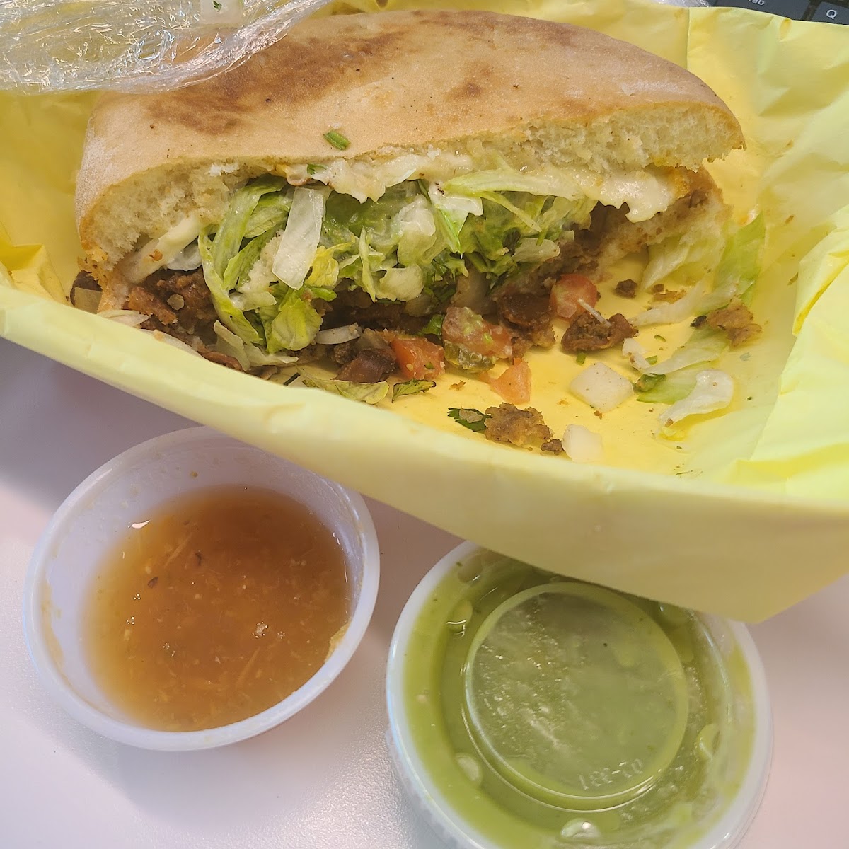 Tacos Aya Yay